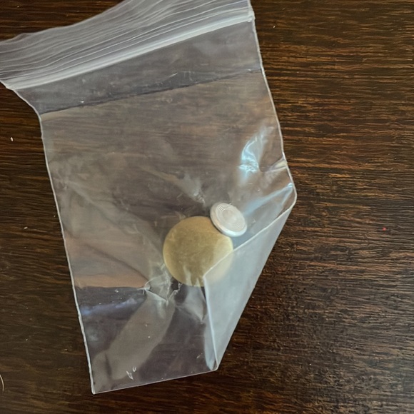 Wilson’s Leather & Denim Jacket - Picture 7 of 9